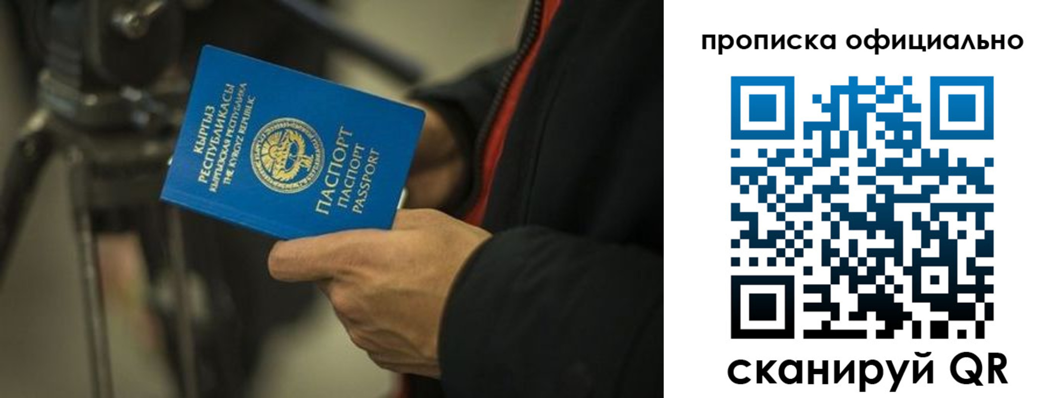 прописка в Лесозаводске
